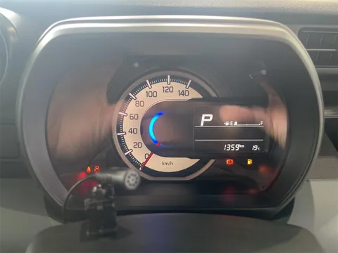 Suzuki Spacia Base