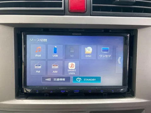 Honda Zest