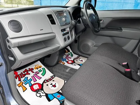 Mazda AZ-Wagon