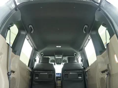 Honda N-BOX Joy