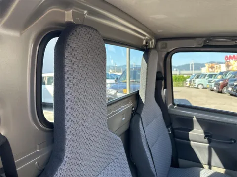 Nissan Clipper Truck