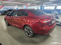 Renault SM3
