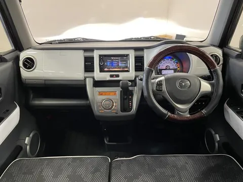 Mazda Flair Crossover