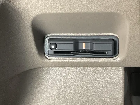 Honda N-BOX Joy