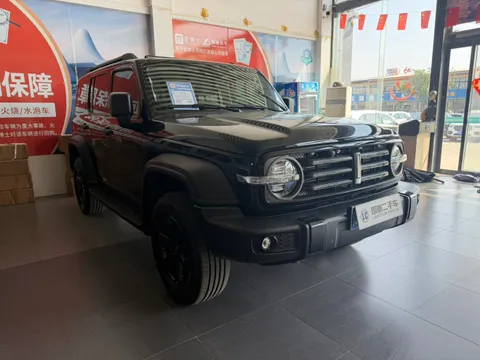 Tank 300