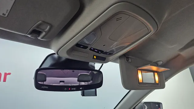 Chevrolet Impala