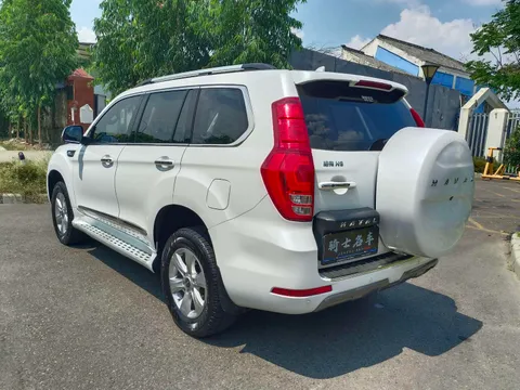 Haval H9
