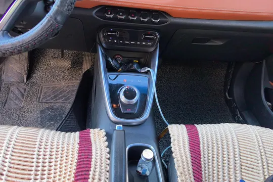 Baojun 510