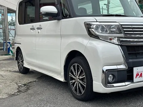 Subaru Chiffon