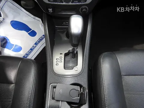 Renault SM3