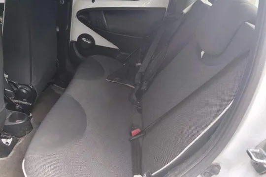BYD F0
