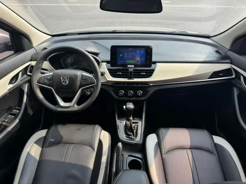 Baojun 360