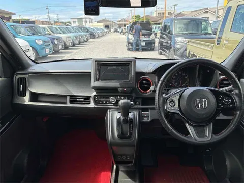 Honda N-ONE
