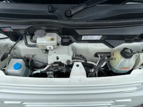 Mazda Scrum