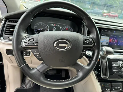 Gac M8