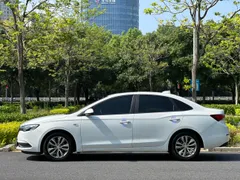 Buick Excelle GT