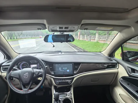 Buick Verano
