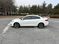 Renault SM3
