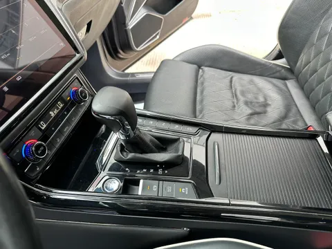 Volkswagen Phideon