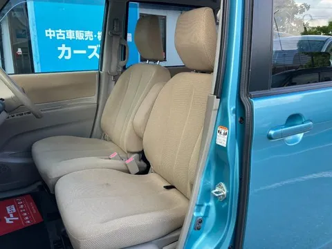 Suzuki Palette