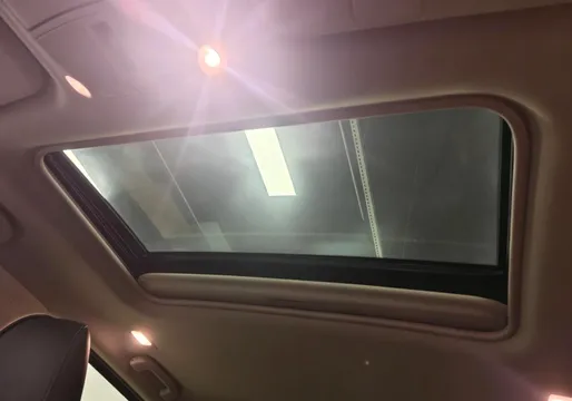 Nissan Terra