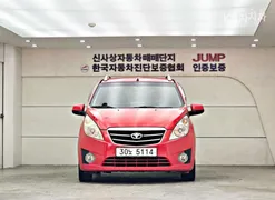 Chevrolet Matiz