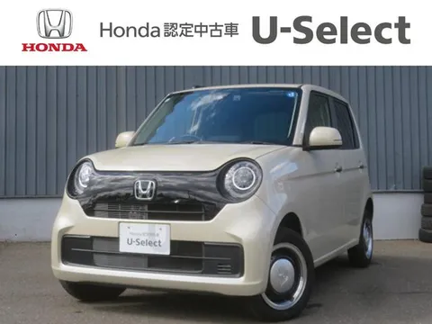 Honda N-ONE