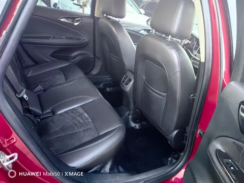 Buick Verano