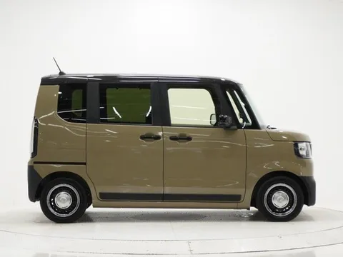 Honda N-BOX Joy