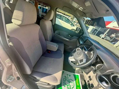 Toyota Pixis Joy