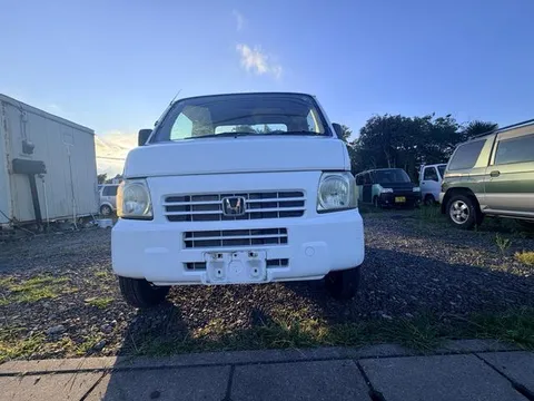 Honda Acty Truck