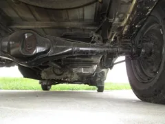 Mazda Scrum Truck