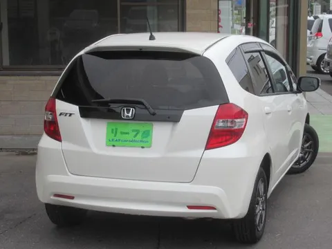 Honda Jazz (Fit)