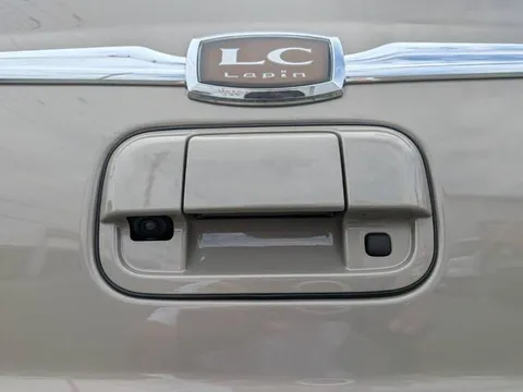 Suzuki Alto Lapin LC