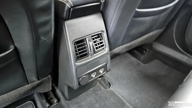Renault XM3