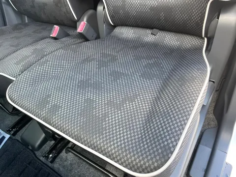Mazda Flair Crossover