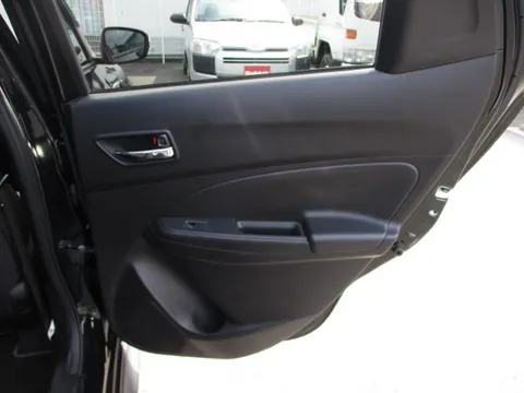 Suzuki Swift Sport