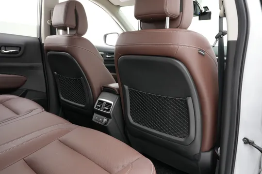 Renault Koleos (QM6)