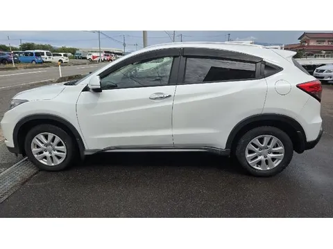 Honda HR-V (Vezel)