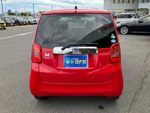 Honda N-ONE