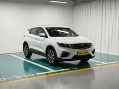Geely Coolray (Binyue)