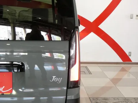 Honda N-BOX Joy