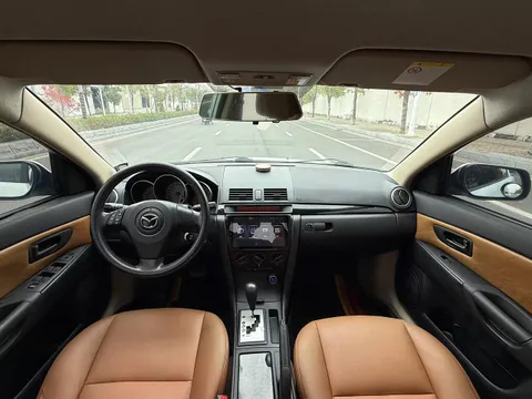 Mazda Mazda 3