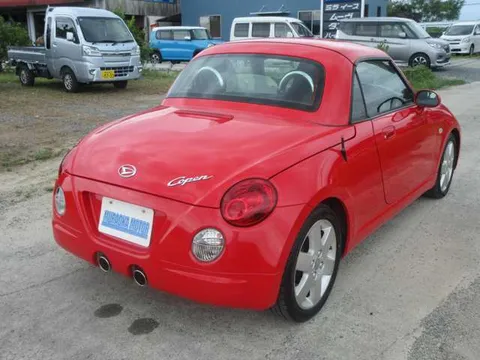 Daihatsu Copen