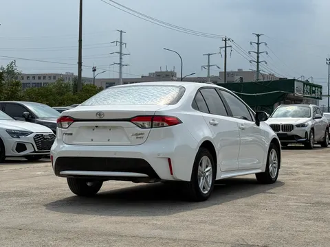 Toyota Levin