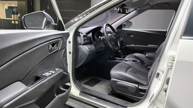 SsangYong Tivoli XLV (Tivoli Air)