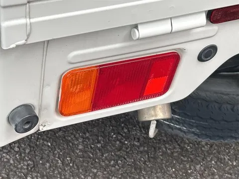 Suzuki Super Carry