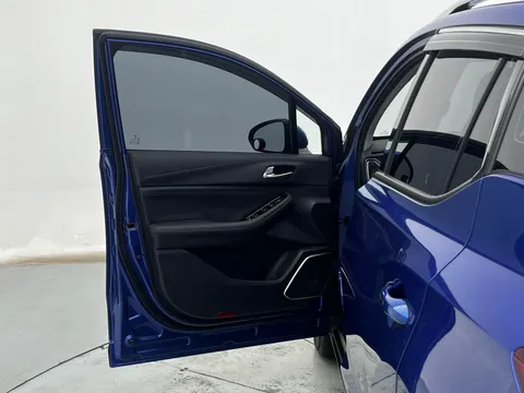 Gac GS4