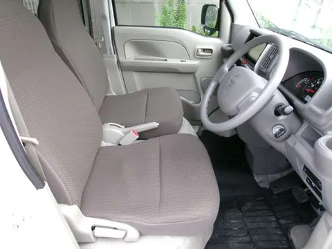 Nissan Clipper