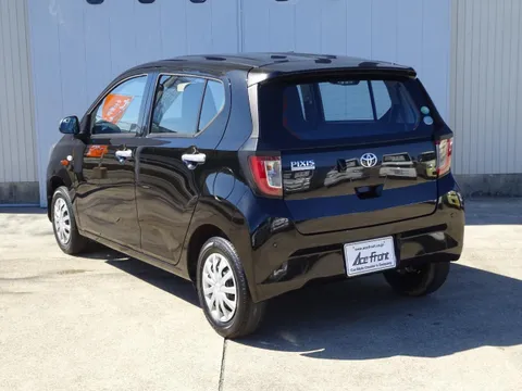 Toyota Pixis Epoch